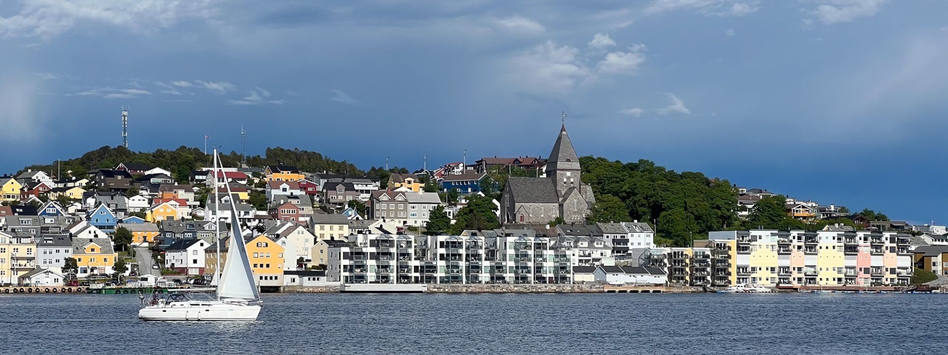 kristiansund