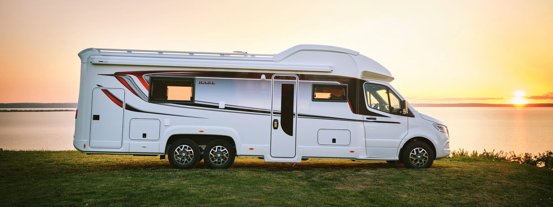 Kabe TM Royal Exterior Summer