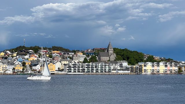kristiansund