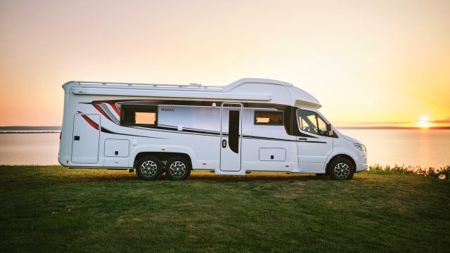 Kabe TM Royal Exterior Summer